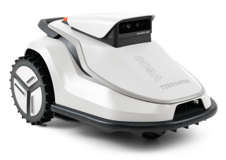 Robotická kosačka TerraMow V600